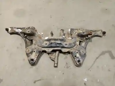 Gebrauchtes Autoersatzteil vorderachse zum citroen c3 ii (sc_) 1.4 hdi 70 (sc8hzc, sc8hr0, sc8hp4) oem-iam-referenzen 