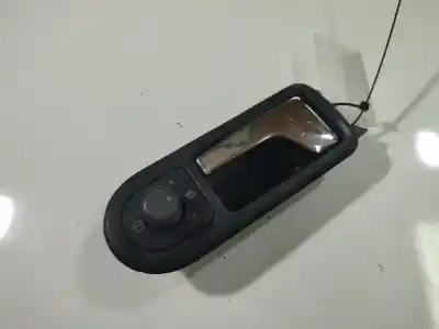 Gebrauchtes Autoersatzteil innerhalb des vorderen rechten griffs zum audi a4 b5 (8d2) 1.9 tdi oem-iam-referenzen 