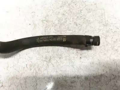 Автозапчасти б/у трубка за bmw 3 (e30) m3 2.3 ссылки oem iam 13220154  565563807