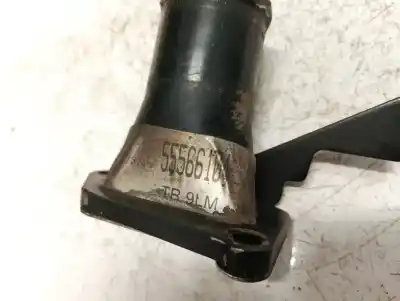 Автозапчасти б/у термостат за bmw 3 (e30) m3 2.3 ссылки oem iam 55566104  