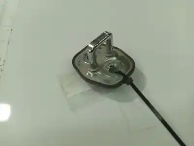 Автозапчастина б/у пластикler для peugeot 407 (6d_) 2.0 hdi 135 (6drhrh, 6drhre, 6drhrg, 6drhrj) посилання на oem iam 