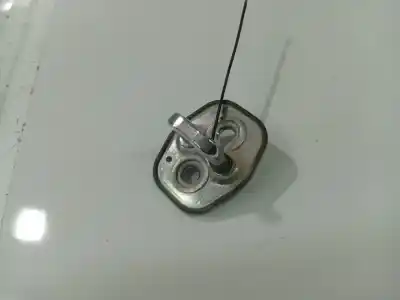 Автозапчастина б/у пластикler для peugeot 407 (6d_) 2.0 hdi 135 (6drhrh, 6drhre, 6drhrg, 6drhrj) посилання на oem iam 