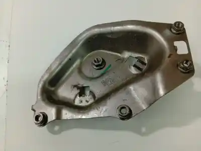 Автозапчастина б/у пластикler для ford focus c-max (dm2) 2.0 tdci посилання на oem iam 3m51613f24ad