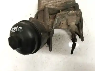 Pièce détachée automobile d'occasion support de filtre à huile pour bmw 3 (e30) m3 2.3 références oem iam 6740273586