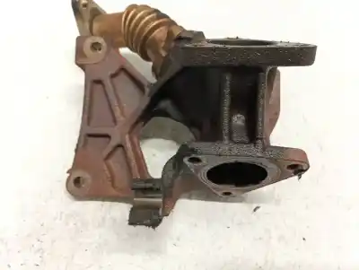 Pièce détachée automobile d'occasion collecteur d'échappement pour audi q7 (4l) 3.0 v6 24v tdi références oem iam 059131799p