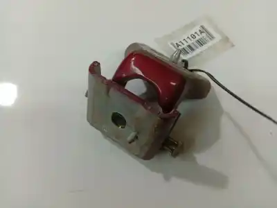 Автозапчастина б/у фільм дверей для peugeot 407 (6d_) 2.0 hdi 135 (6drhrh, 6drhre, 6drhrg, 6drhrj) посилання на oem iam 