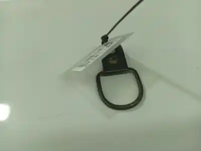 Автозапчастина б/у пластикler для peugeot 407 (6d_) 2.0 hdi 135 (6drhrh, 6drhre, 6drhrg, 6drhrj) посилання на oem iam 