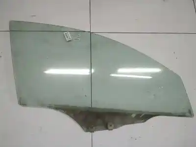 Pezzo di ricambio per auto di seconda mano luna anteriore destra per mazda 3 (bk) 1.6 di turbo riferimenti oem iam as2