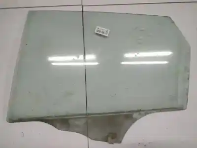 Pezzo di ricambio per auto di seconda mano finestra posteriore sinistra per mazda 3 (bk) 1.6 di turbo riferimenti oem iam as2