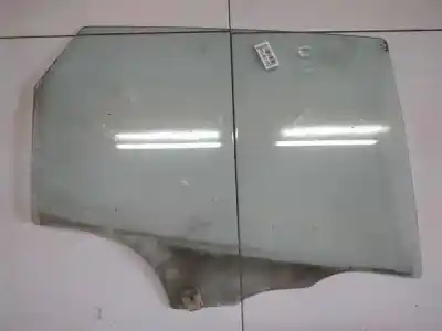 Pezzo di ricambio per auto di seconda mano finestrino posteriore destro per mazda 3 (bk) 1.6 di turbo riferimenti oem iam as2