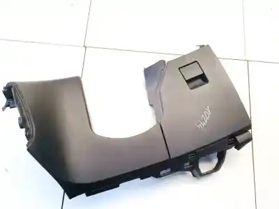 Автозапчастина б/у бардачок для bmw 3 (e30) m3 2.3 посилання на oem iam 13237927