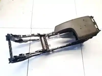 Автозапчастина б/у центральний подлокник для bmw 3 (e30) m3 2.3 посилання на oem iam 22792682