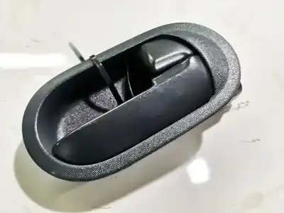 Автозапчасти б/у внутренняя задняя правая ручка за volkswagen golf iv (1j1) 1.9 tdi ссылки oem iam 