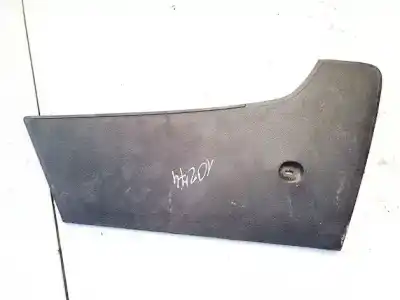 Автозапчастина б/у пластикler для bmw 3 (e30) m3 2.3 посилання на oem iam 13242853