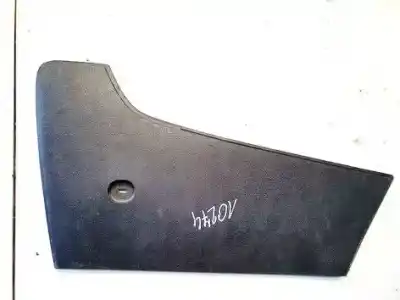 Автозапчастина б/у пластикler для bmw 3 (e30) m3 2.3 посилання на oem iam 13242855