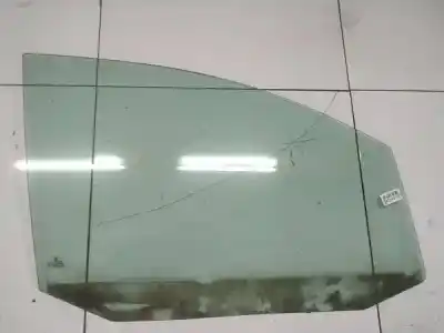 Peça sobressalente para automóvel em segunda mão vidro dianteiro direito por volkswagen touran (1t1, 1t2) 2.0 tdi referências oem iam as2