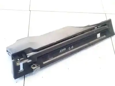 Автозапчастина б/у пластикler для bmw 3 (e30) m3 2.3 посилання на oem iam 13222412