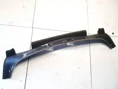 Автозапчастина б/у пластикler для bmw 3 (e30) m3 2.3 посилання на oem iam 13276473