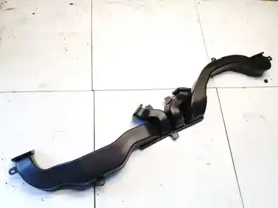 Автозапчастина б/у пластикler для bmw 3 (e30) m3 2.3 посилання на oem iam 13242015