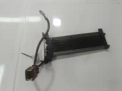 Автозапчастина б/у стійкість на нагревання для peugeot 407 (6d_) 2.0 hdi 135 (6drhrh, 6drhre, 6drhrg, 6drhrj) посилання на oem iam 