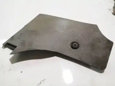 Автозапчасти б/у пластик за volkswagen golf iv (1j1) 1.9 tdi ссылки oem iam 1j1819191b