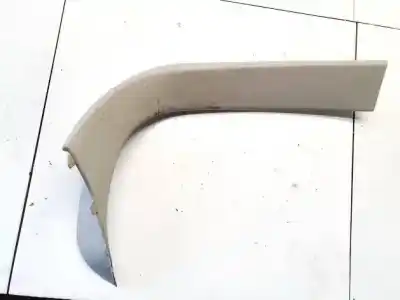 Автозапчастина б/у пластикler для bmw 3 (e30) m3 2.3 посилання на oem iam 13222427