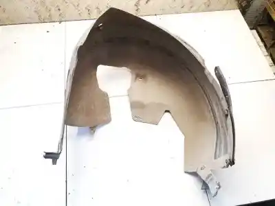 Автозапчастина б/у задня ліва колесна арка для bmw 3 (e30) m3 2.3 посилання на oem iam 341391933