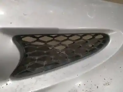 Pièce détachée automobile d'occasion grille avant pour toyota aygo (_b1_) 1.0 (kgb10_) références oem iam 