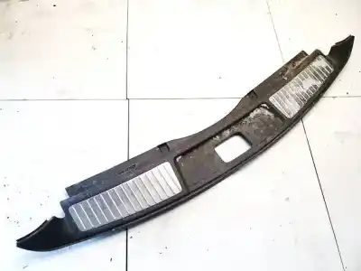 Автозапчастина б/у пластикler для bmw 3 (e30) m3 2.3 посилання на oem iam 13222434