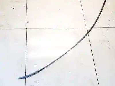 Автозапчастина б/у пластикler для bmw 3 (e30) m3 2.3 посилання на oem iam 13228511