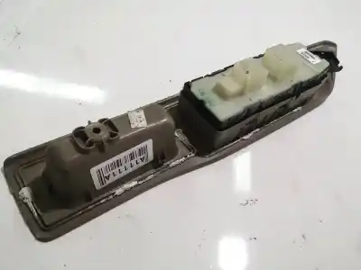 Peça sobressalente para automóvel em segunda mão botão / interruptor elevador vidro dianteiro esquerdo por dodge caliber 1.8 referências oem iam 56040691ad  
