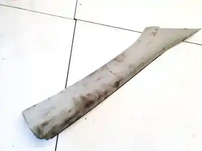 Автозапчастина б/у пластикler для bmw 3 (e30) m3 2.3 посилання на oem iam 13298395