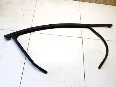 Автозапчастина б/у контур дверей гума для bmw 3 (e30) m3 2.3 посилання на oem iam 22892533