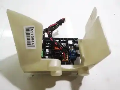 Автозапчасти б/у блок реле/предохранителей за volkswagen golf iv (1j1) 1.9 tdi ссылки oem iam 1j1941379