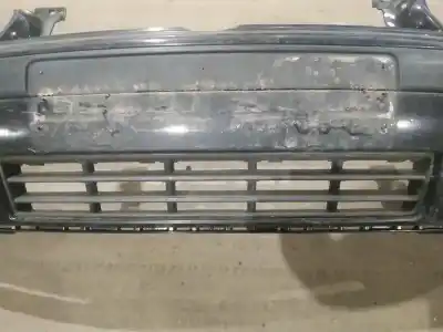Автозапчасти б/у центральная решетка бампера за volkswagen golf iv (1j1) 1.9 tdi ссылки oem iam 