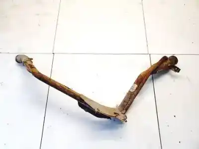 Автозапчастина б/у труба для bmw 3 (e30) m3 2.3 посилання на oem iam 20937748