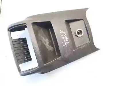 Автозапчастина б/у пластикler для bmw 3 (e30) m3 2.3 посилання на oem iam 13222148