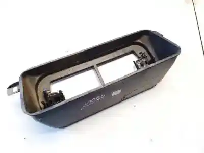 Автозапчастина б/у пластикler для bmw 3 (e30) m3 2.3 посилання на oem iam 13251321