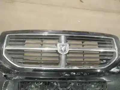Second-hand car spare part front grille for dodge caliber 1.8 oem iam references   