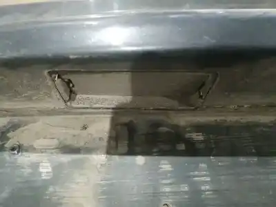 Автозапчастина б/у реєстрація пілот для seat altea (5p1) 1.9 tdi посилання на oem iam 