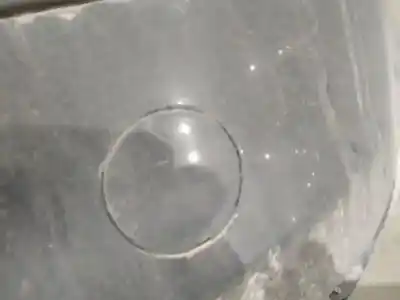 Автозапчастина б/у задні модинги для seat altea (5p1) 1.9 tdi посилання на oem iam 