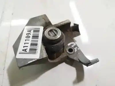 Pièce détachée automobile d'occasion serrure de porte avant gauche pour peugeot 406 (8b) 2.0 hdi 110 références oem iam 