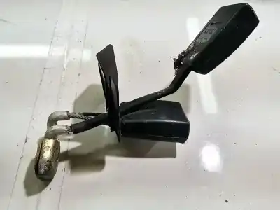 Gebrauchtes Autoersatzteil gürtelhaken hinten rechts zum audi a4 b5 (8d2) 1.9 tdi oem-iam-referenzen 4b0857797