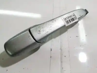 İkinci el araba yedek parçası arka sag dis kulp için mazda 6 hatchback (gg) 2.0 di (gg14) oem iam referansları 