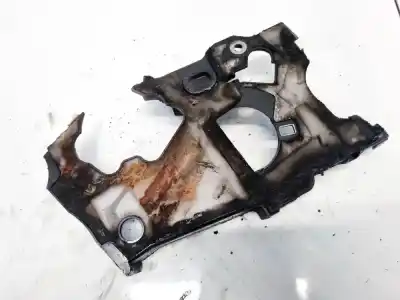 Pièce détachée automobile d'occasion couvercle de distribution pour skoda superb i (3u4) 2.0 tdi références oem iam 045109145h