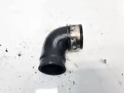 Pièce détachée automobile d'occasion tuyau de refroidisseur intermédiaire (intercooler) pour skoda superb i (3u4) 2.0 tdi références oem iam 