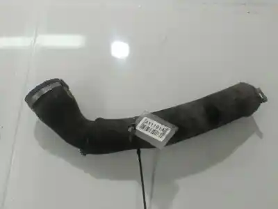 Автозапчастина б/у труба інтеркулера для peugeot 407 (6d_) 2.0 hdi 135 (6drhrh, 6drhre, 6drhrg, 6drhrj) посилання на oem iam 