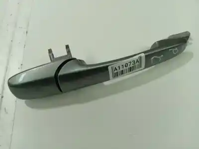Pezzo di ricambio per auto di seconda mano maniglia esterna anteriore destra per mazda 3 (bk) 1.6 di turbo riferimenti oem iam 