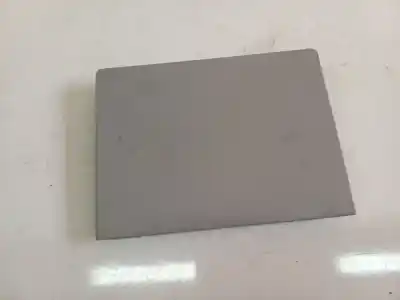 Автозапчастина б/у пластикler для opel astra h (a04) 1.6 (l48) посилання на oem iam 13112203