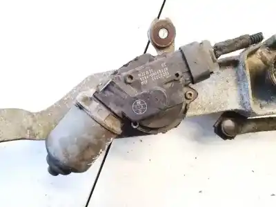 Автозапчастина б/у двигатель передніх склоочисників для bmw 3 (e30) m3 2.3 посилання на oem iam 13227393